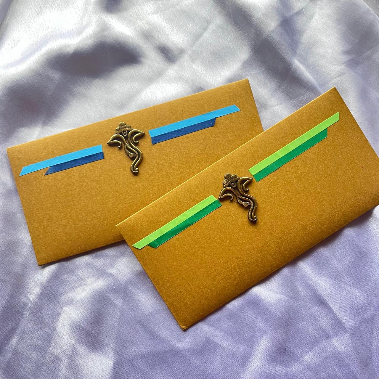 Quilling Envelope - Image 9